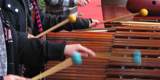 Juniormarimba