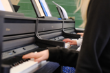 Klaver for gymnasieelever med A-niveau musik (grundlæggende kursus)