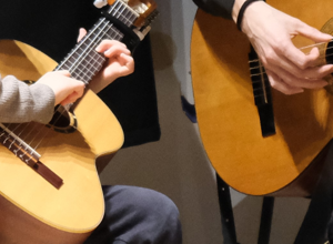 Guitarorkester