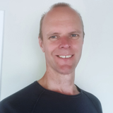 Anders Søren Kildahl Larsen Anders Søren Kildahl Larsen