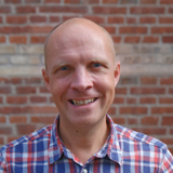 Christian Kraglund Christian Kraglund