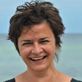 Dorte Rolff-Petersen