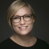 Kirsten Pedersen Kirsten Pedersen