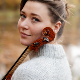 Kirsten Buus Szakacs