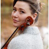 Kirsten Buus Szakacs