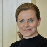 Birgitte Næslund Madsen Birgitte Næslund Madsen