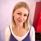 Stine Hjeds Drejer Nielsen