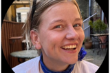 Maline Josephine Nuka Simonsen Heiberg