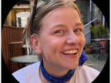 Maline Josephine Nuka Simonsen Heiberg